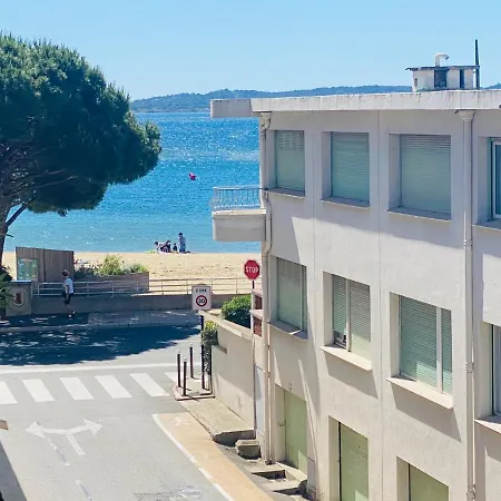 La Appartamento Sainte-Maxime