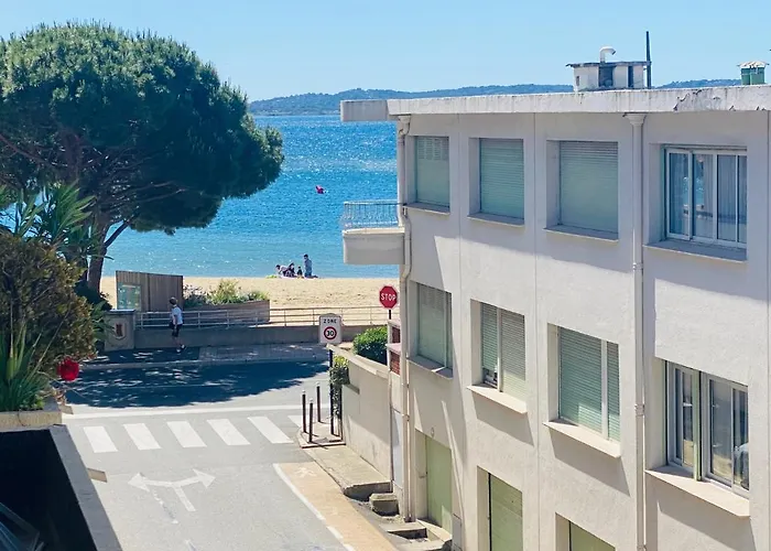 La Appartamento Sainte-Maxime